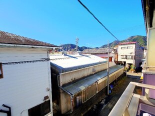 静岡駅 バス25分  秋山町下車：停歩2分 2階の物件内観写真